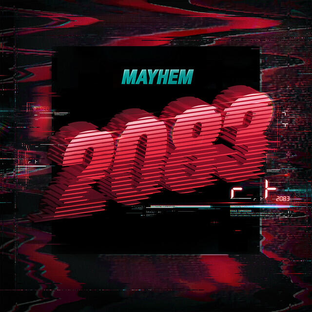 Релиз 2083