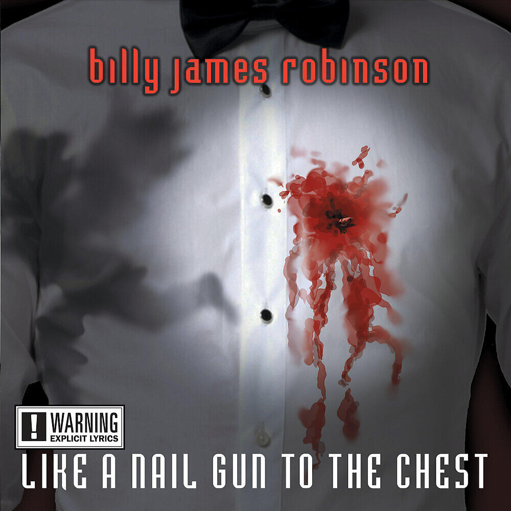 Релиз Like a Nail Gun to the Chest