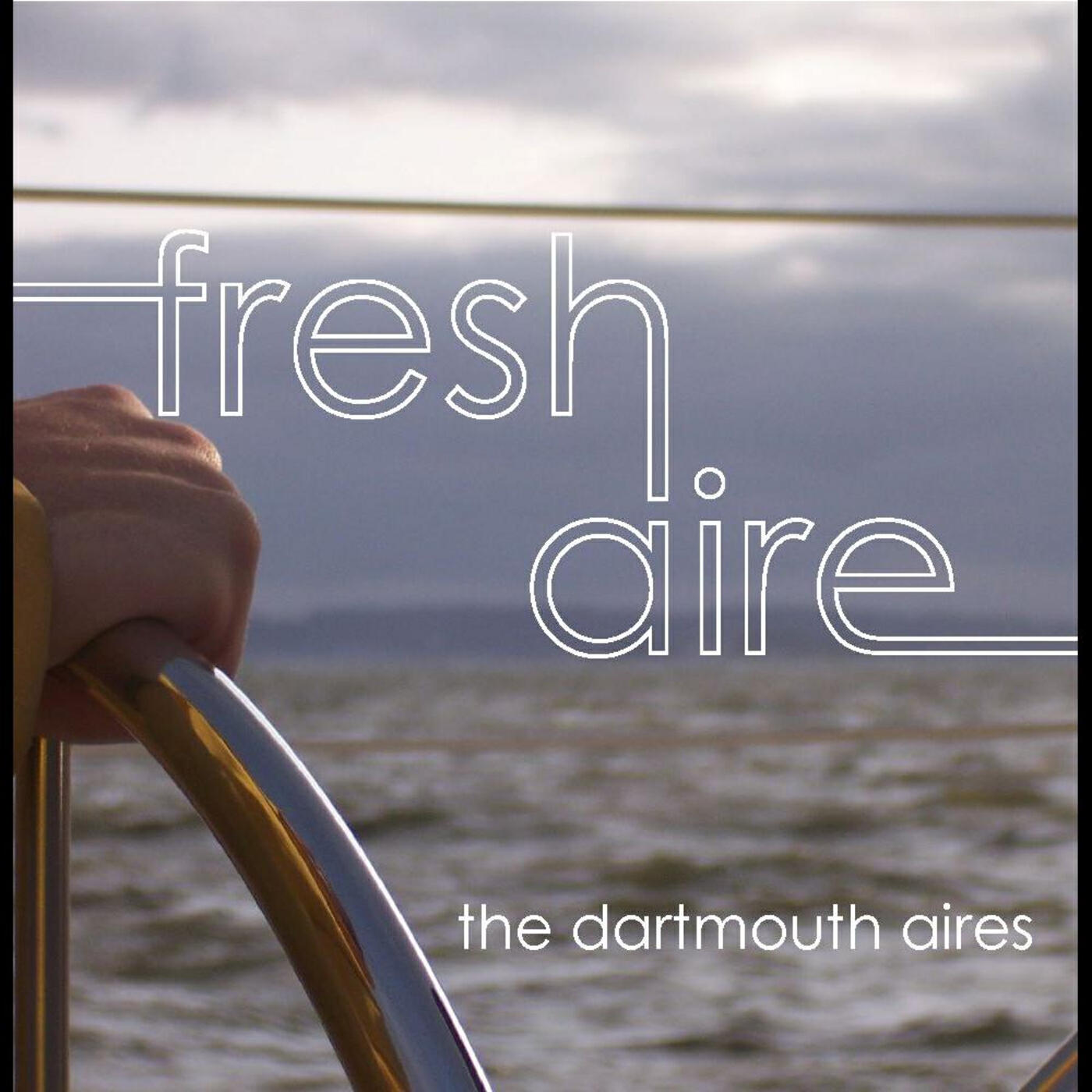 Релиз Fresh Aire