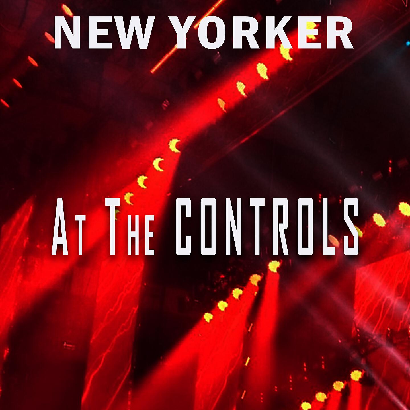 Релиз At the Controls