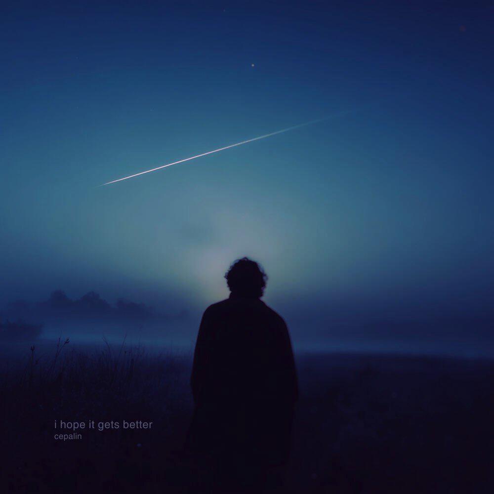 Релиз i hope it gets better