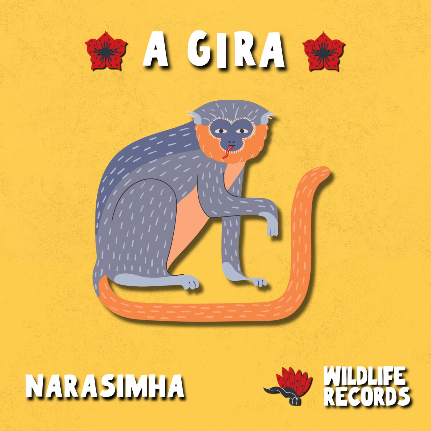 Релиз A Gira