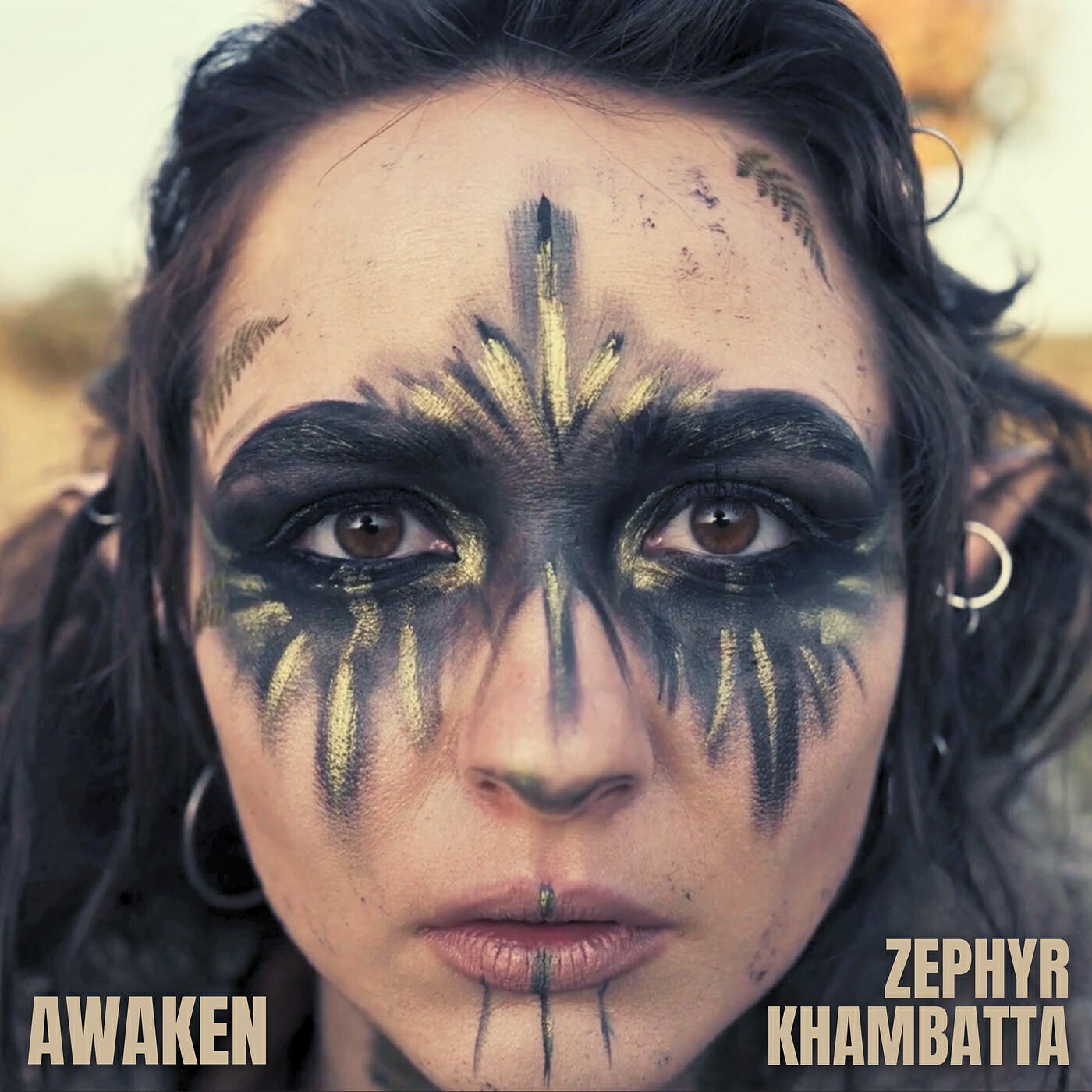 Релиз Awaken
