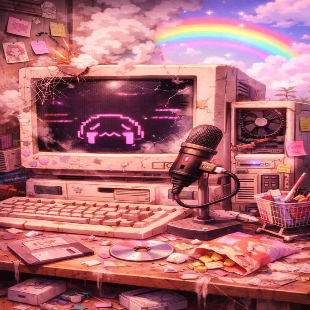 Релиз Old Stuff