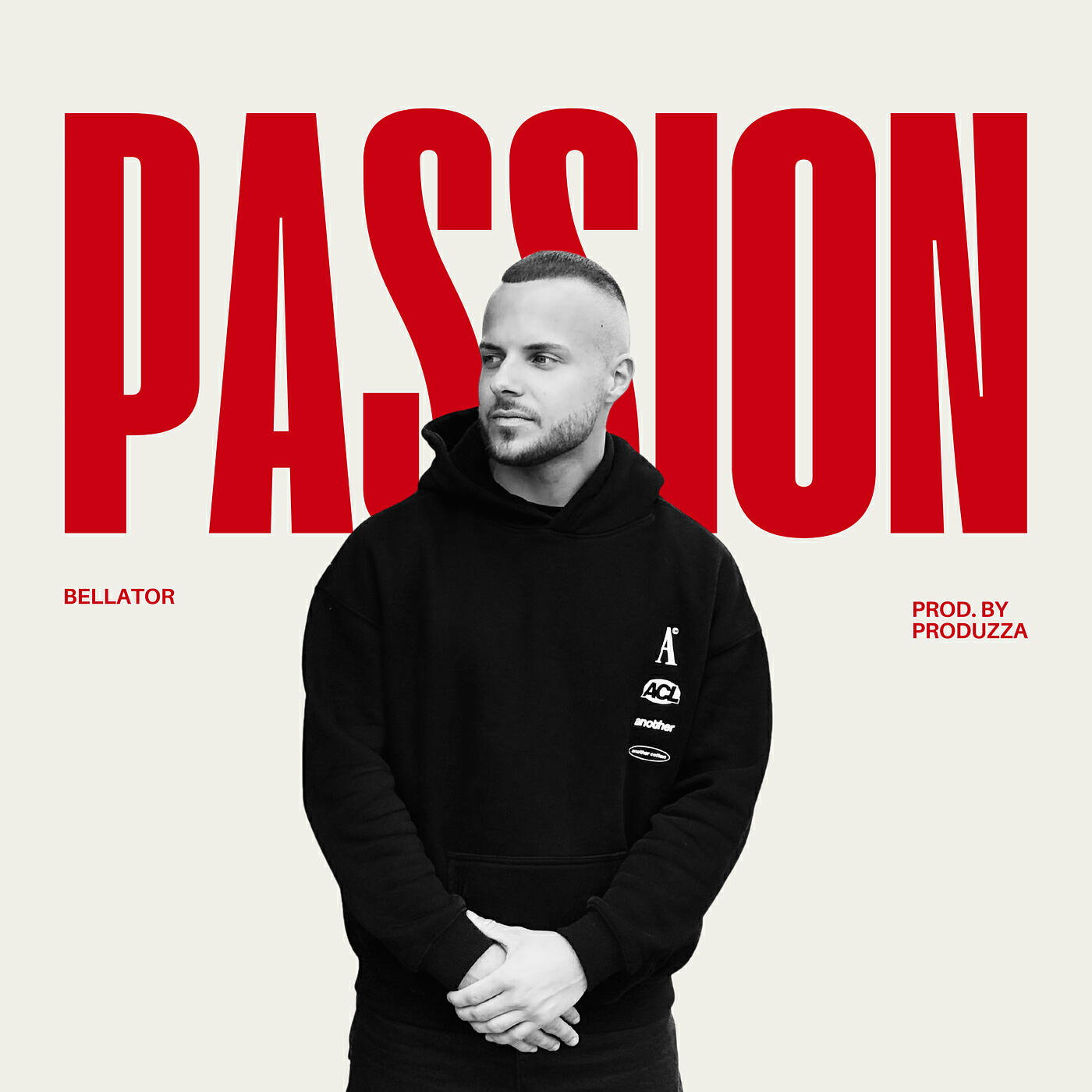 Релиз Passion