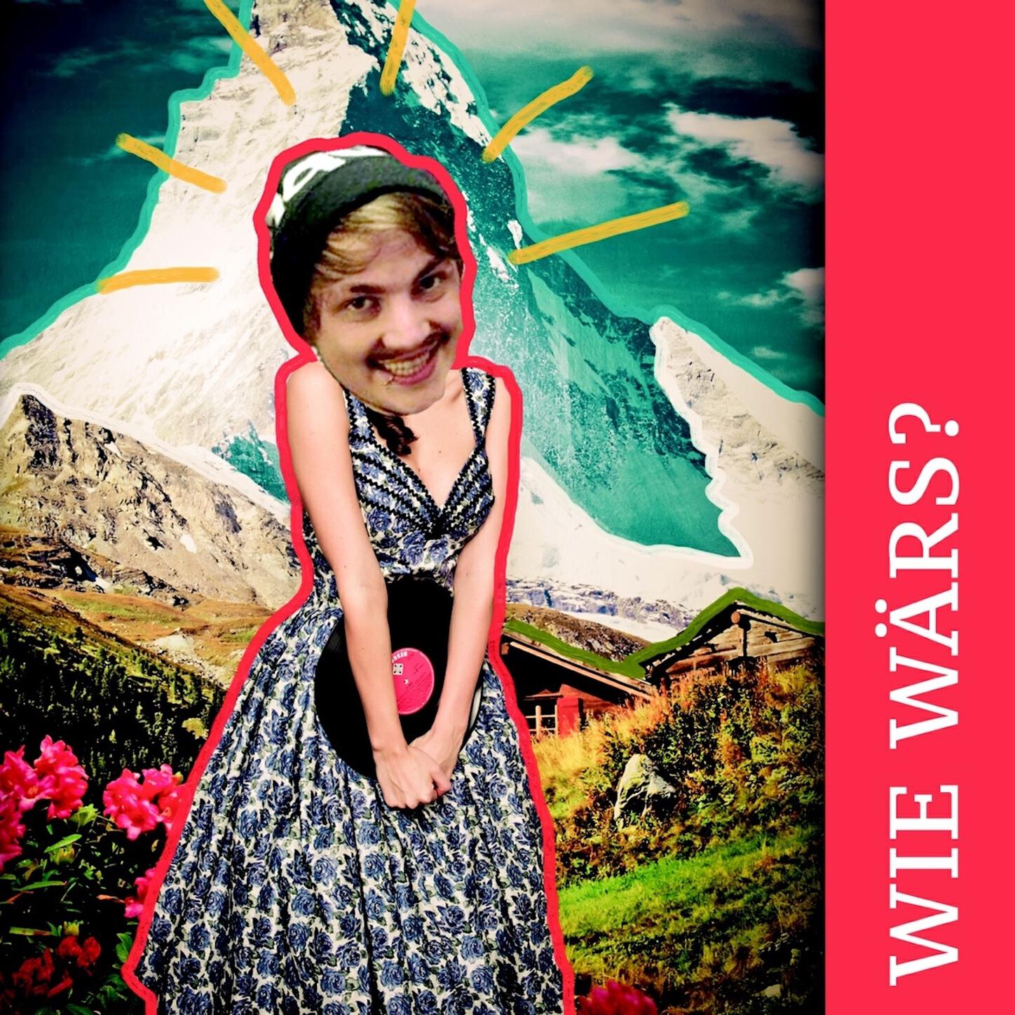 Релиз Wie wär's