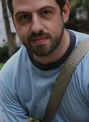 Daniel Giorgetti