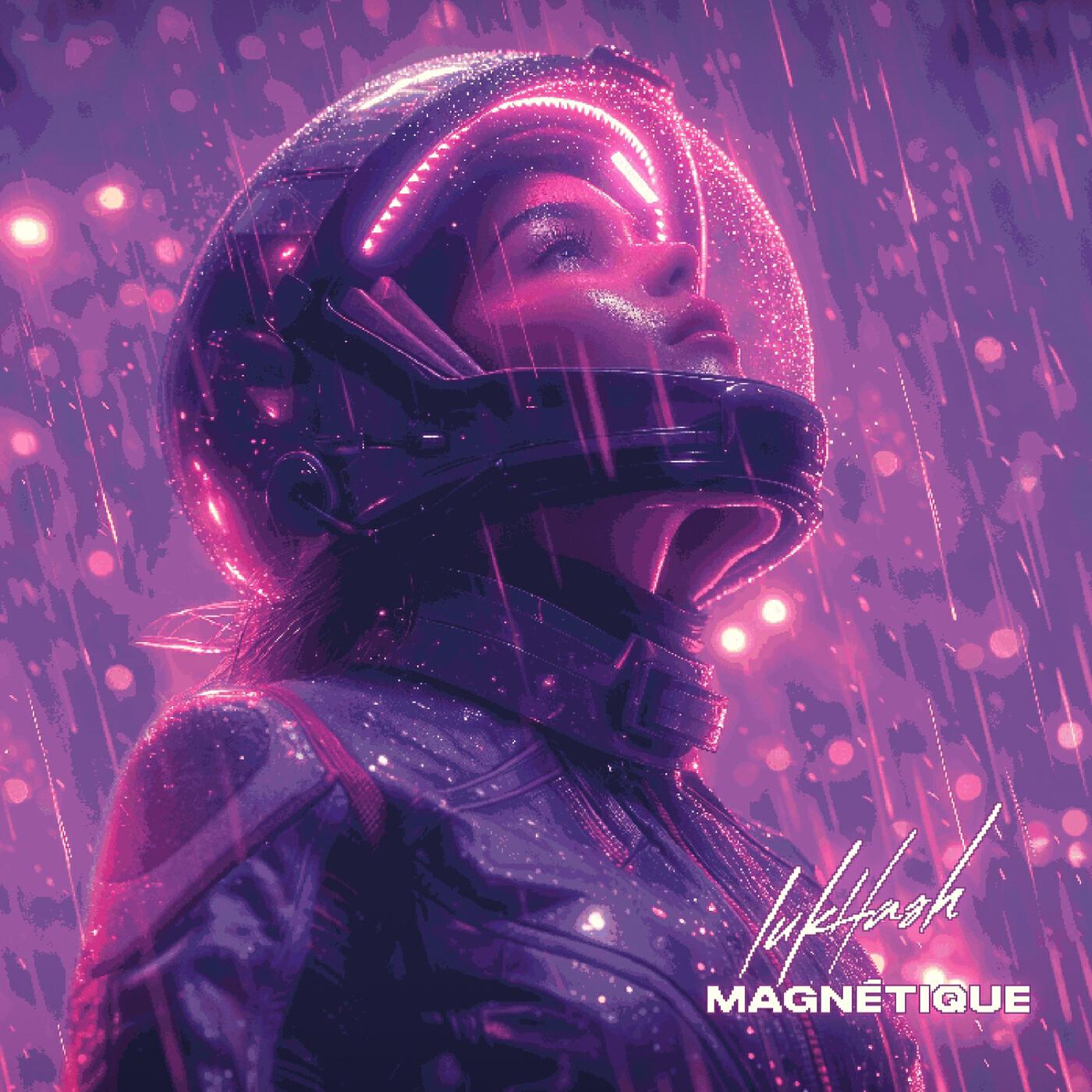 Релиз Magnétique