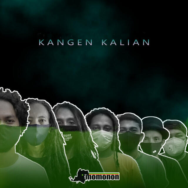 Релиз Kangen Kalian