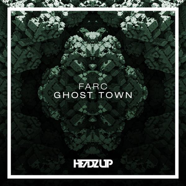 Релиз Ghost Town