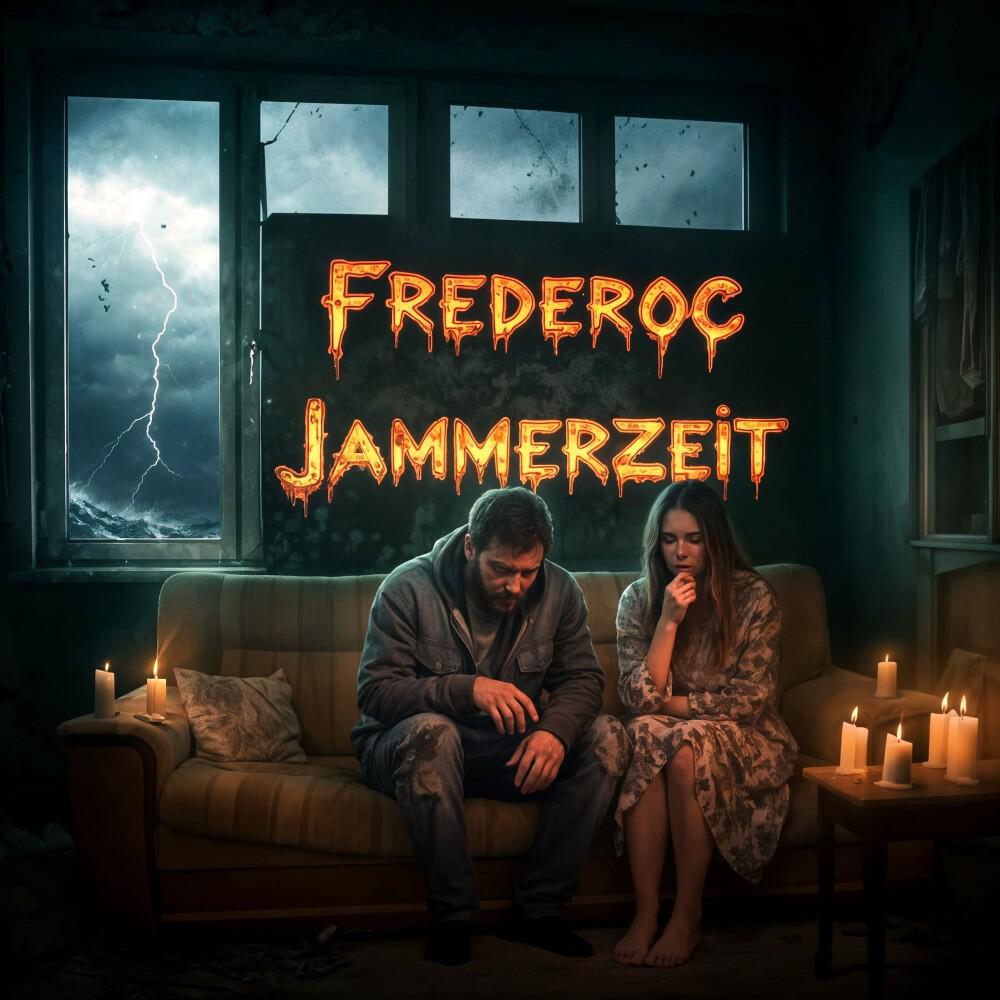 Релиз Jammerzeit