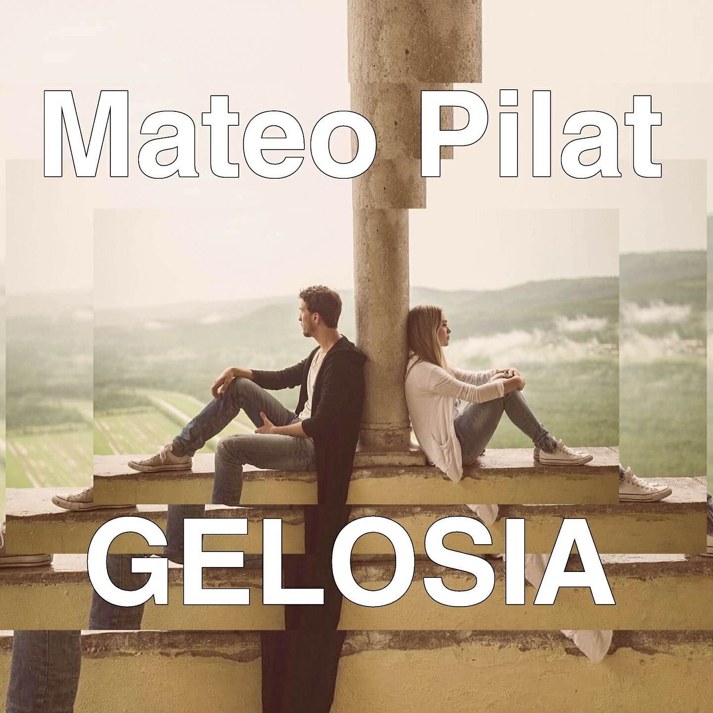 Релиз Gelosia