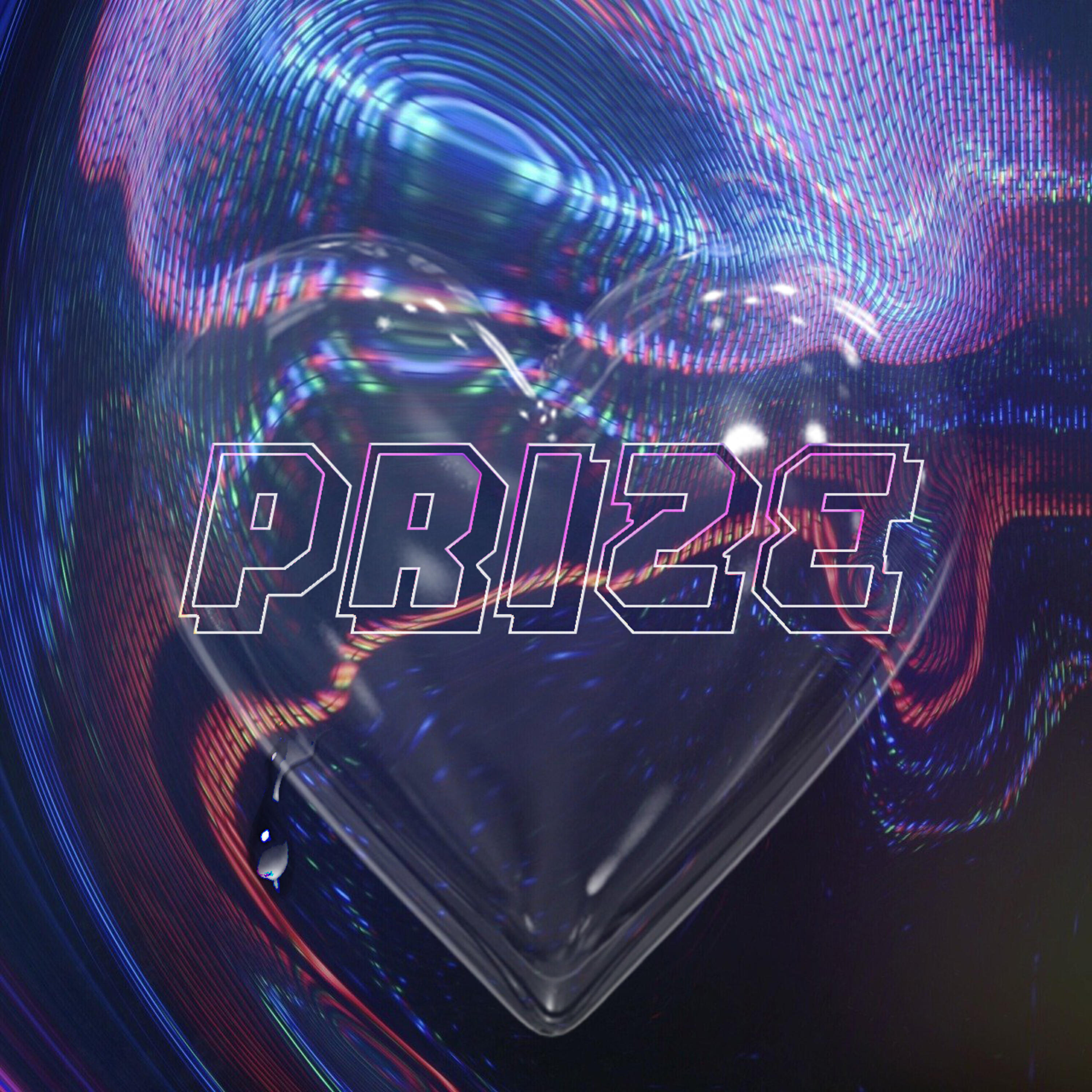 Релиз PRIZE