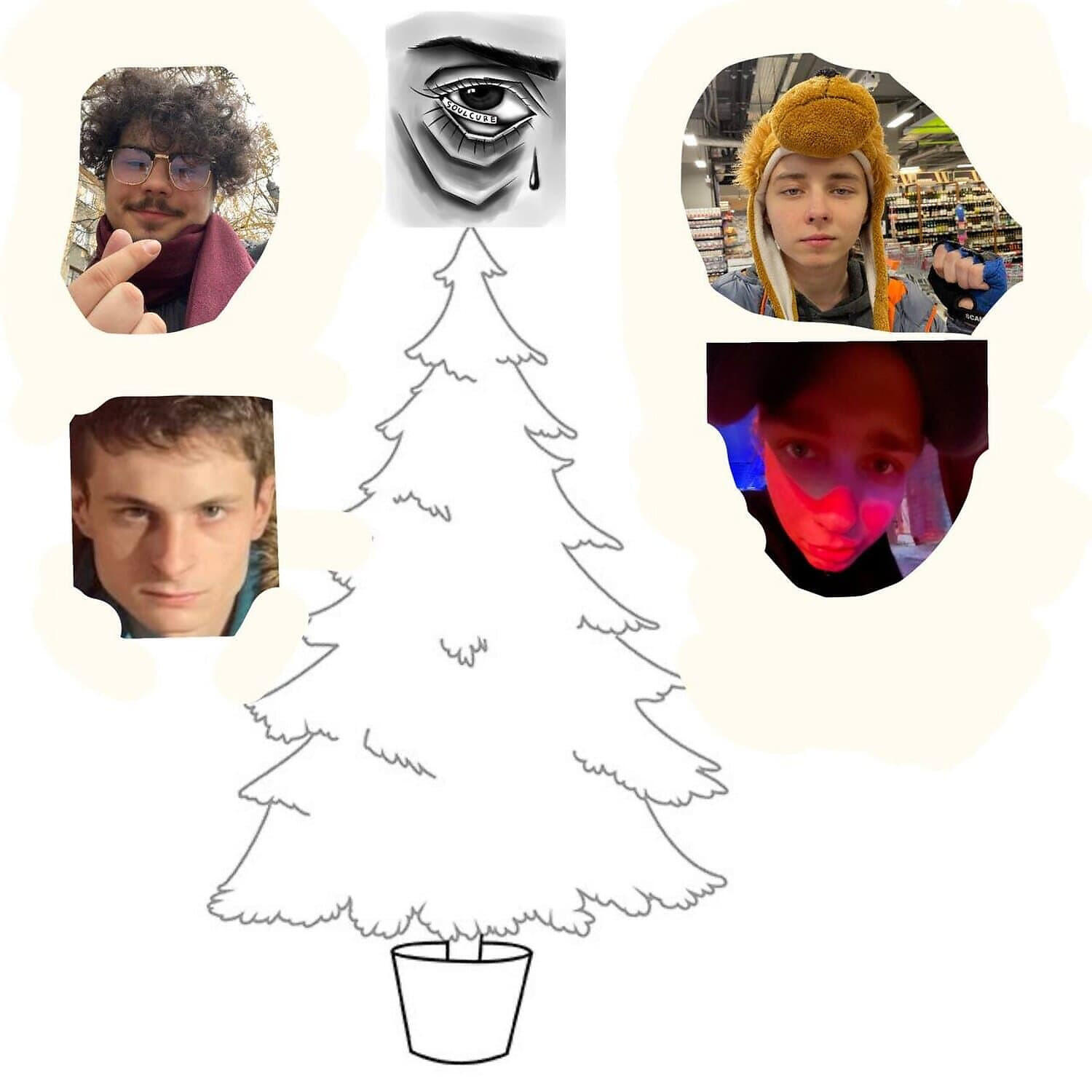 Релиз Новогодняя