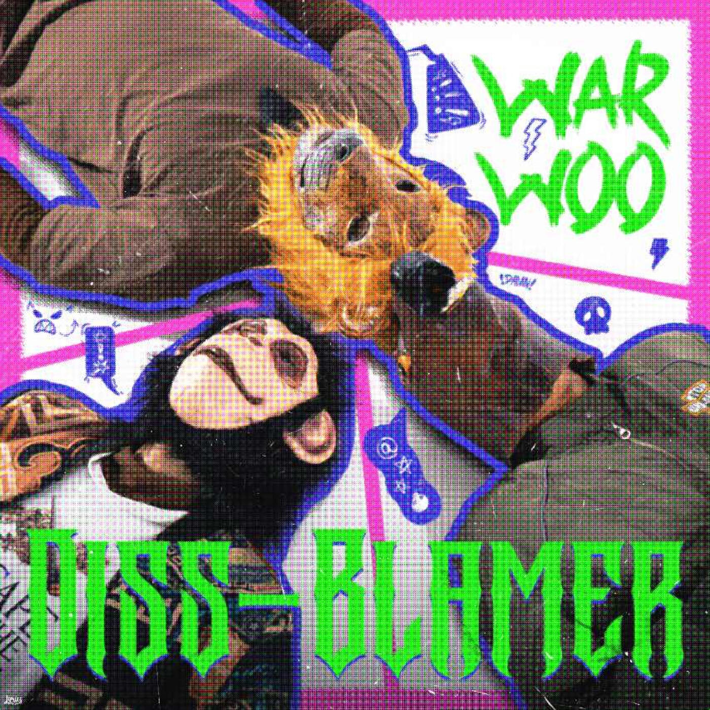 War Woo