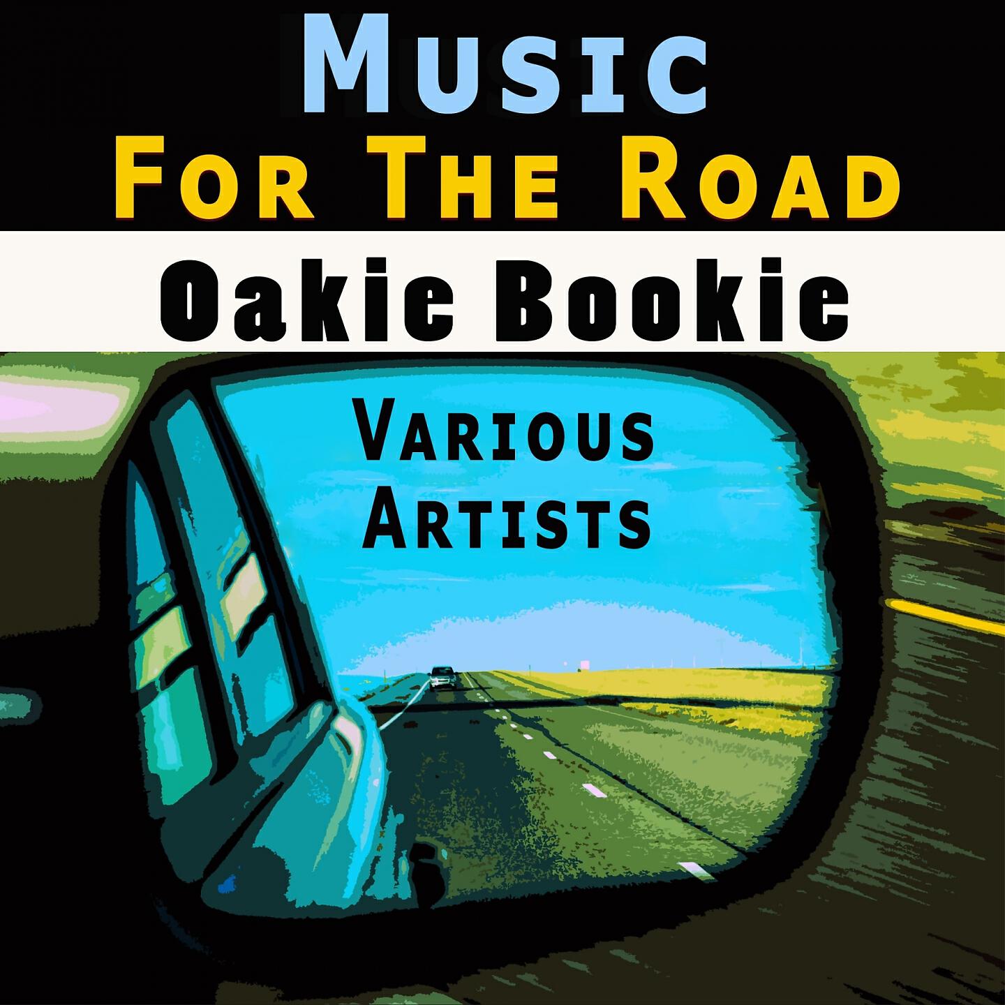 Various Artists, Nat King Cole, Hank Harral, Nellie Lutcher, Fats Domino, Odell Doyle, Paul Howard, Eddy Arnold, Hank Thomson, Glenn Miller, Webb Pierce
