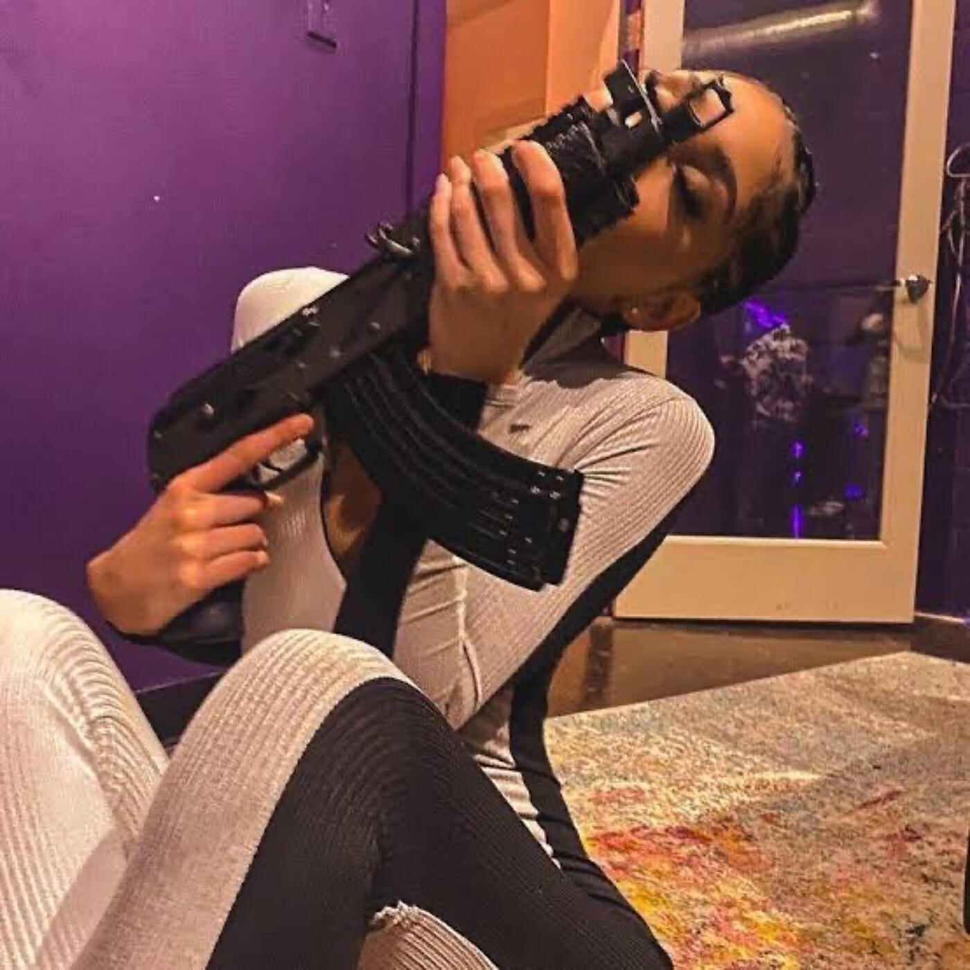 Релиз She a Thot