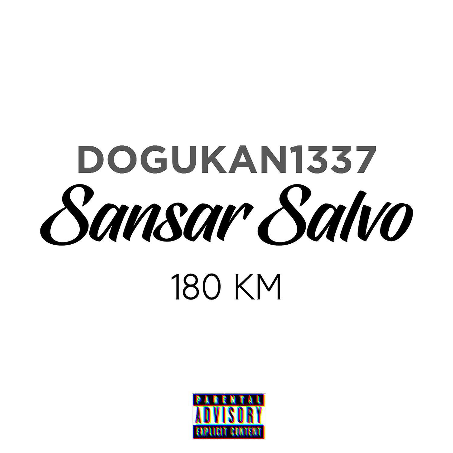 Релиз Sansar Salvo (180KM)