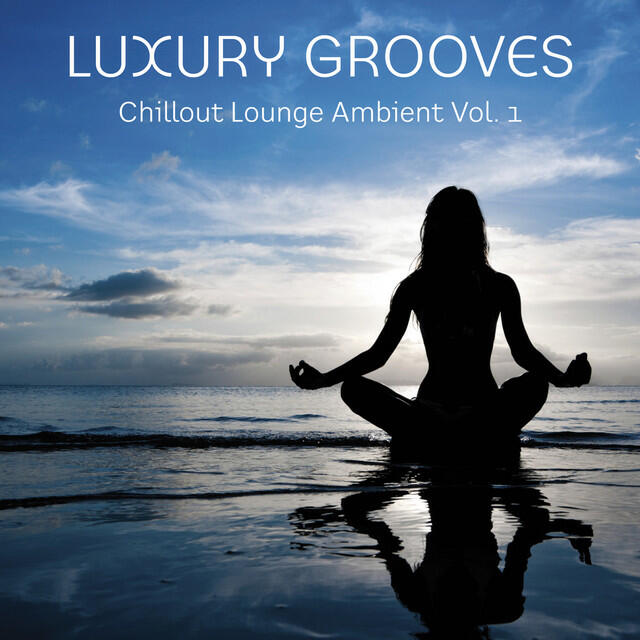 Релиз Chillout Lounge Ambient Vol. 1