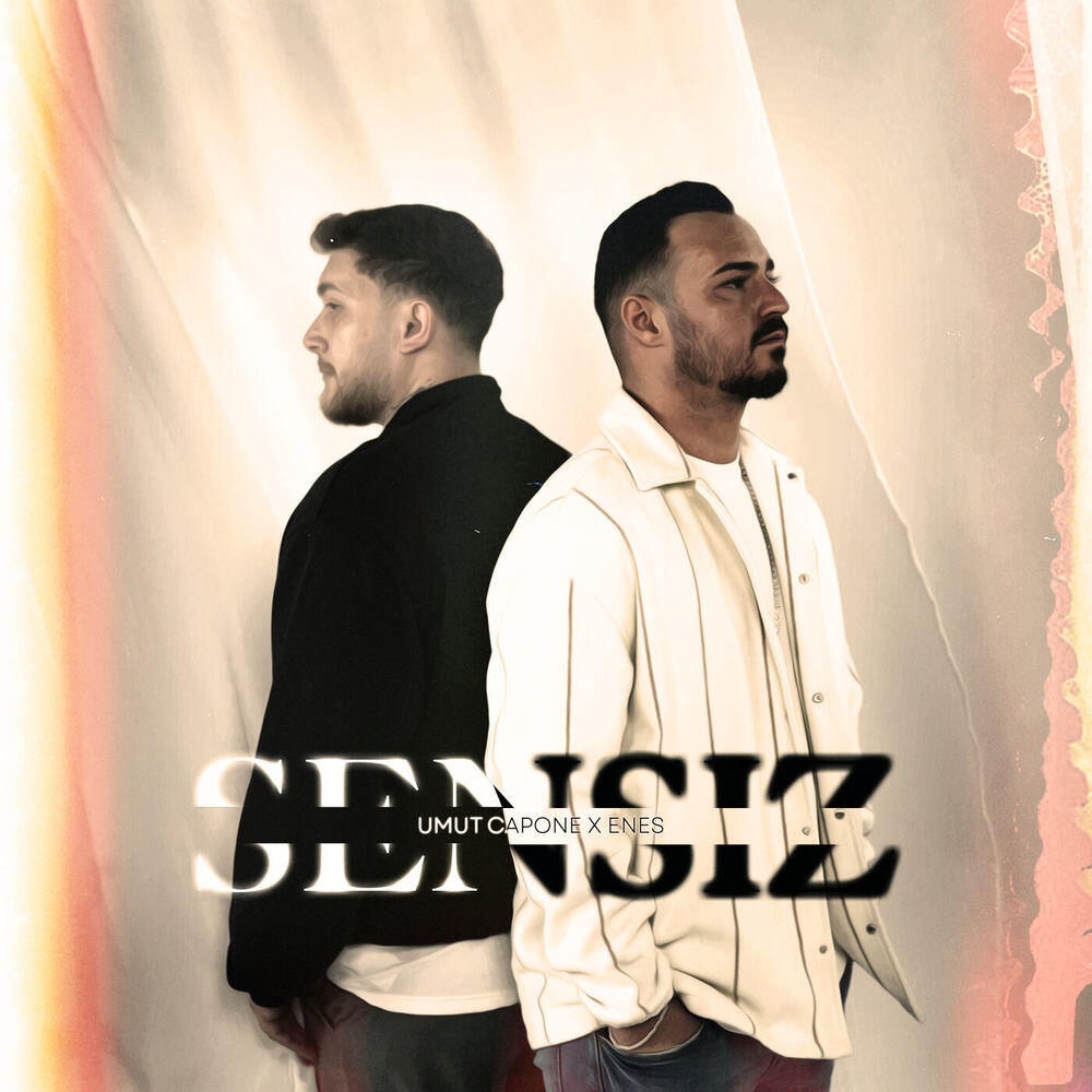 Релиз Sensiz