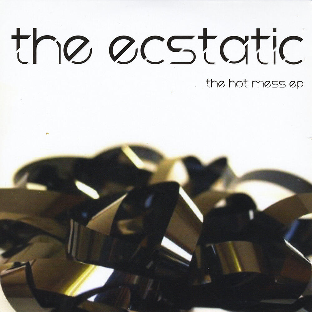 The Ecstatic