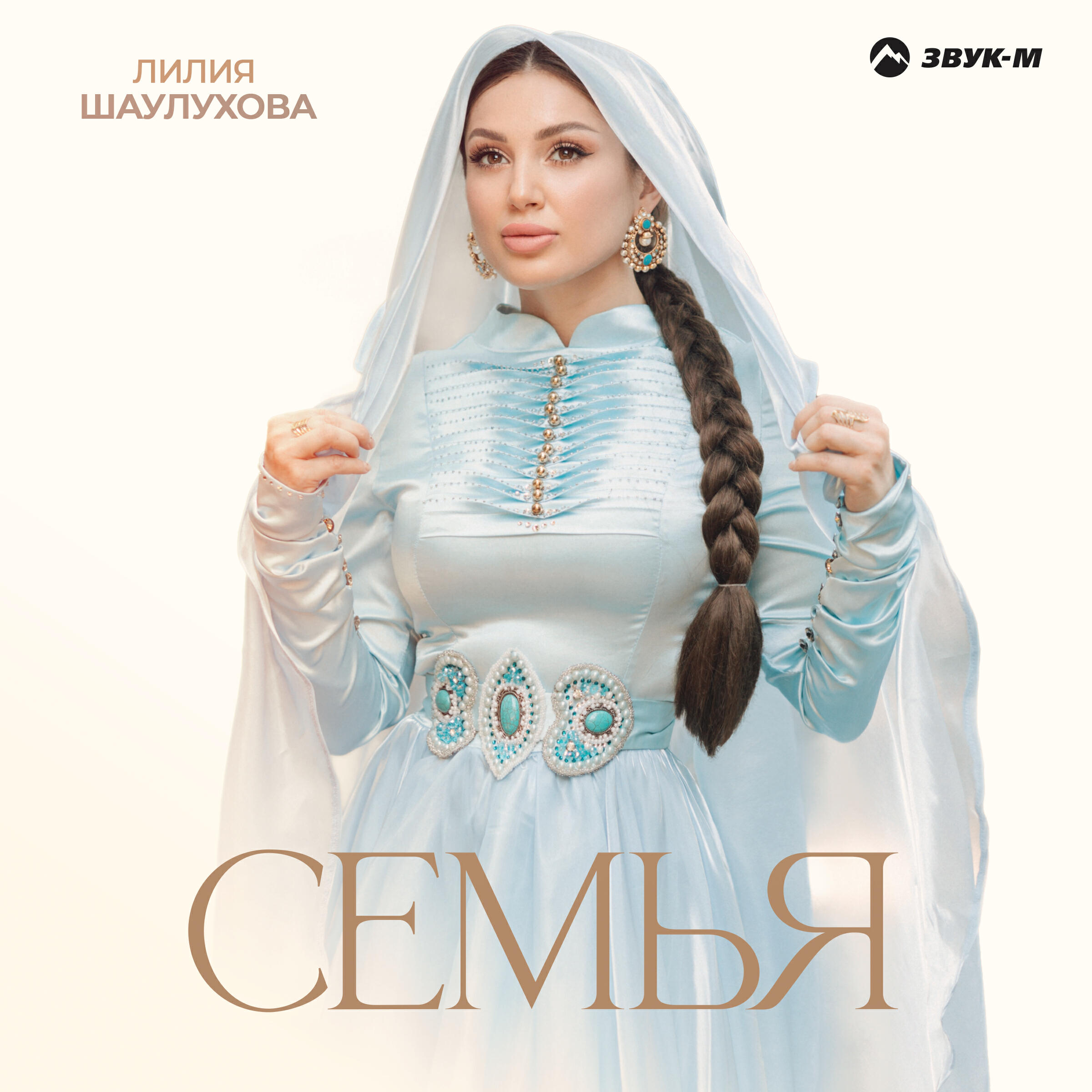 Релиз Семья