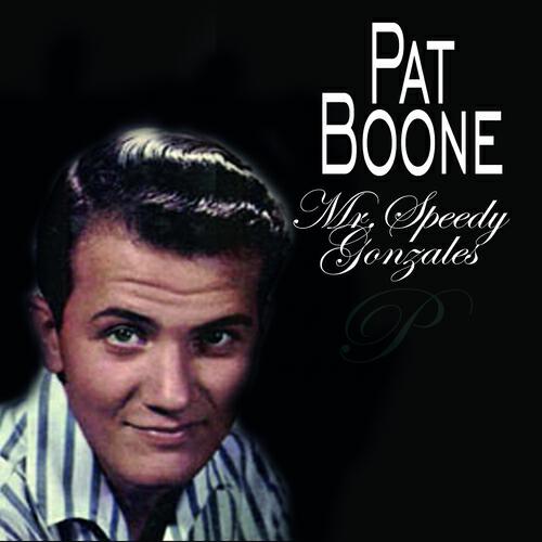 Релиз Pat Boone
