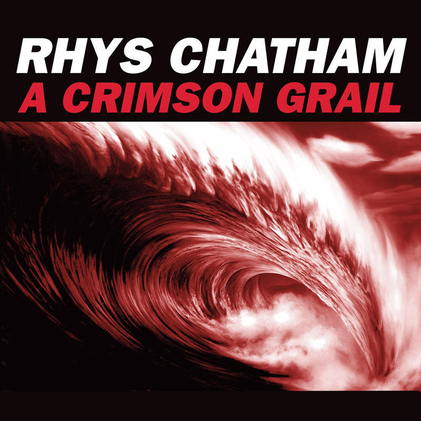Релиз A Crimson Grail (Version for 200 Guitars)