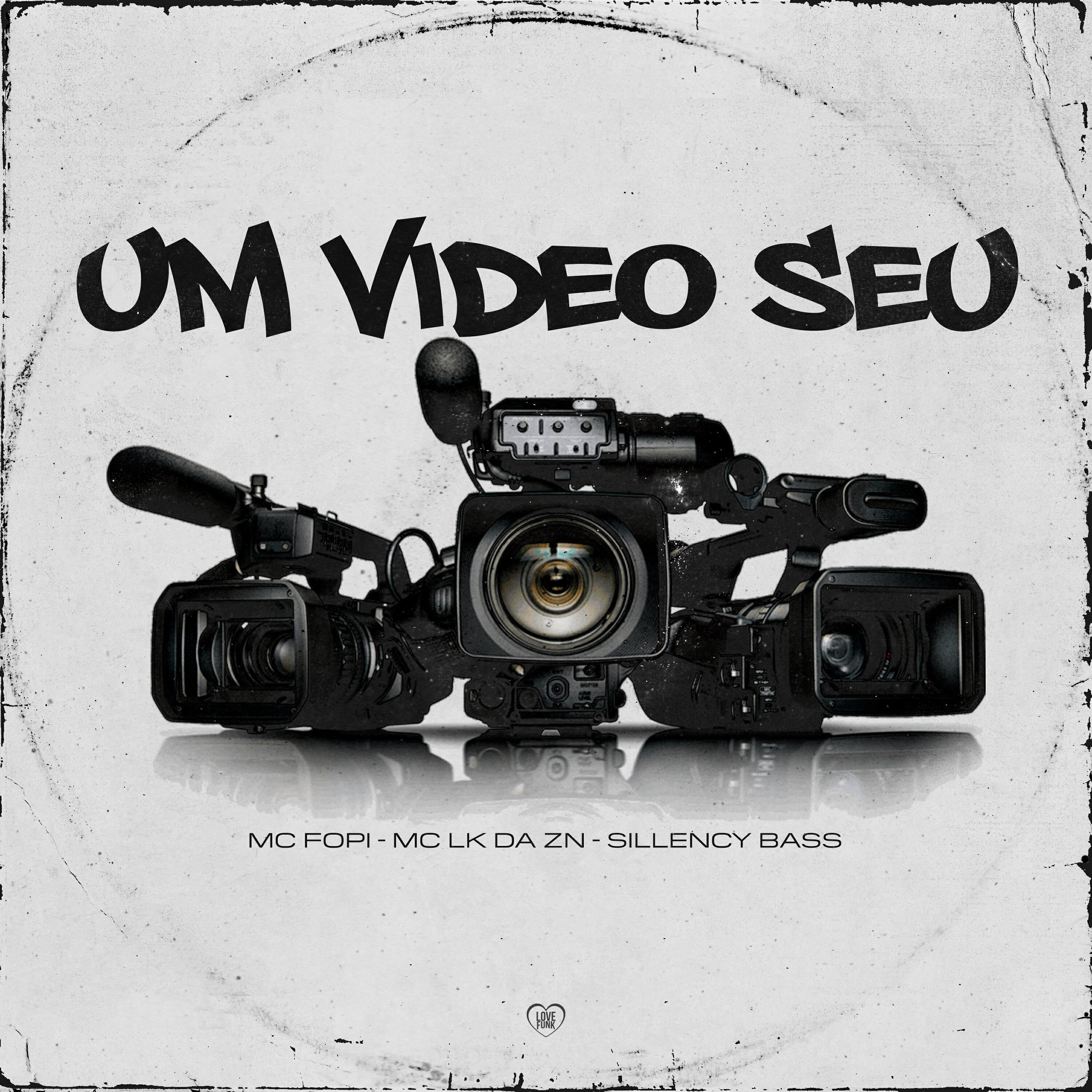 Релиз Um Vídeo Seu