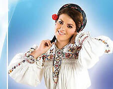 Lavinia Goste