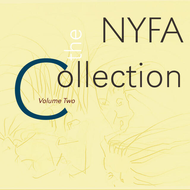 Релиз The NYFA Collection, Vol. 2