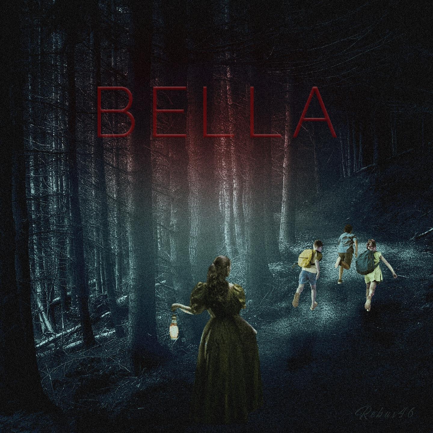 Релиз Bella