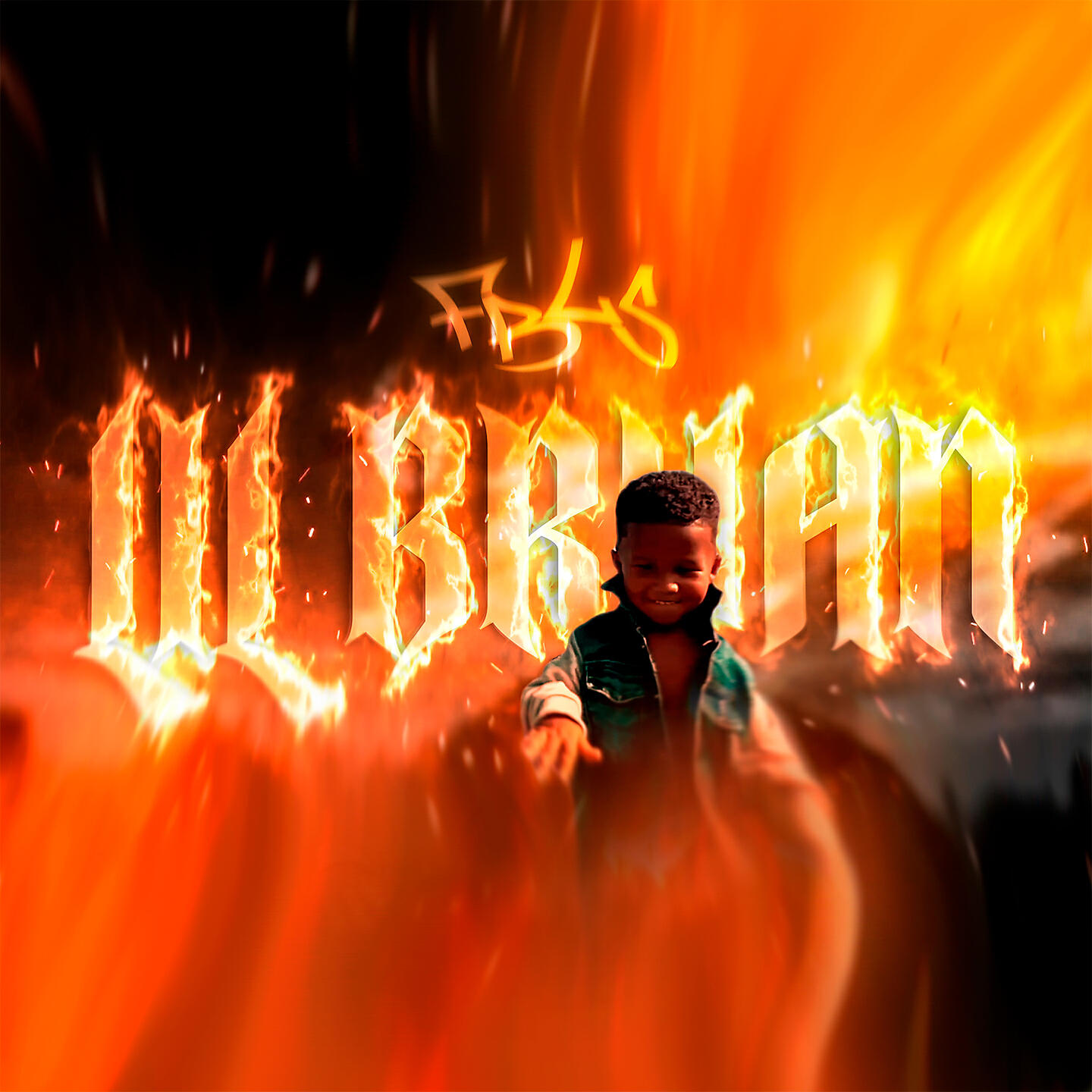 Релиз LIL BRYAN
