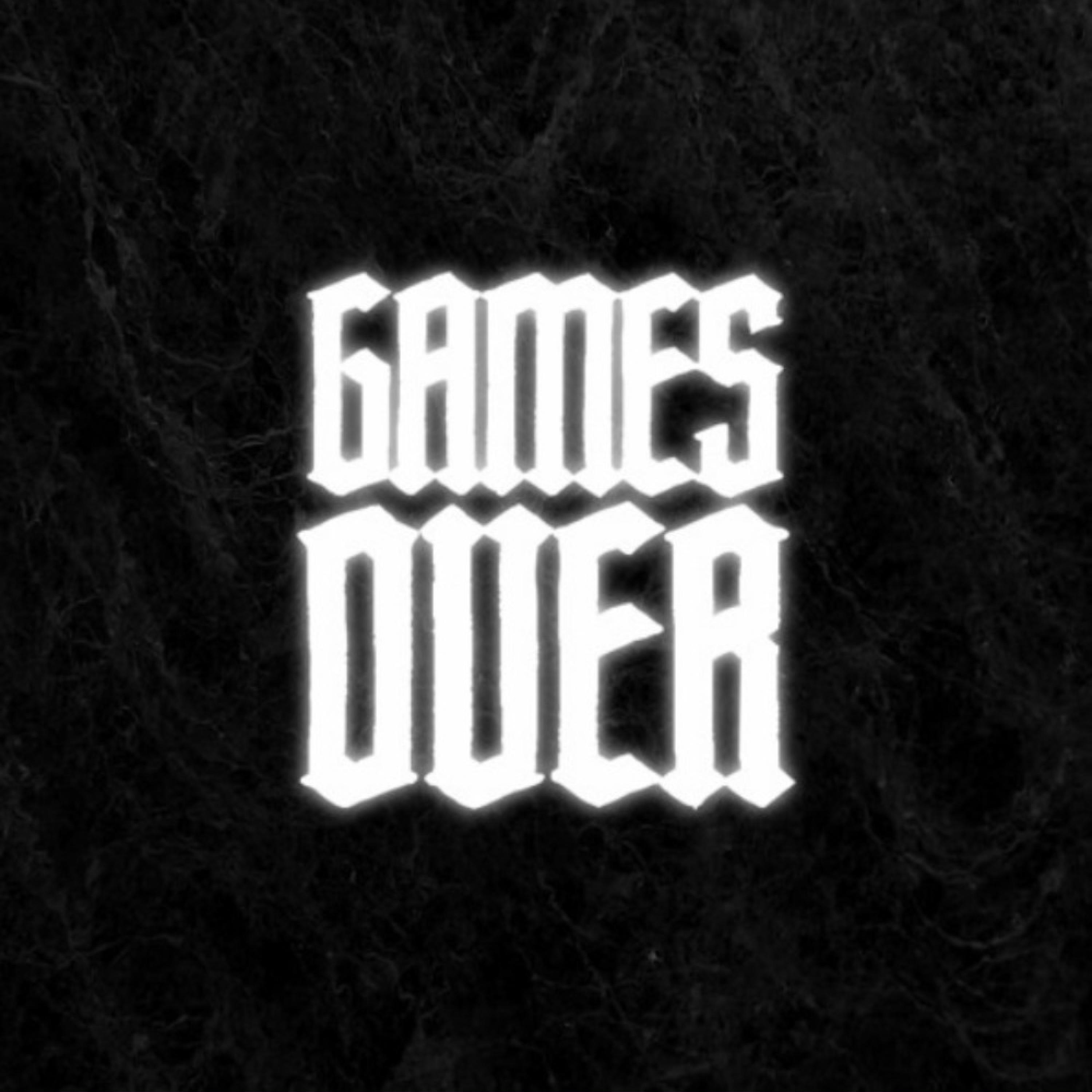 Релиз Games Over