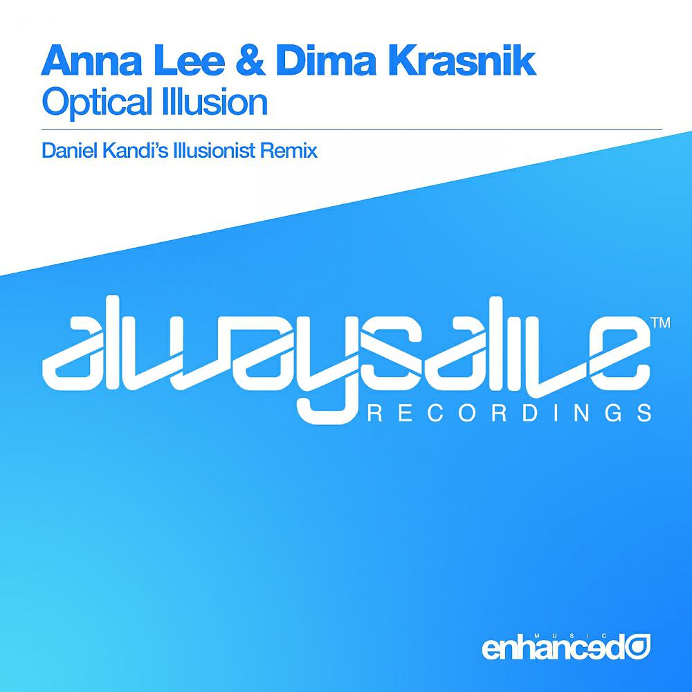 Релиз Optical Illusion (Remixed)