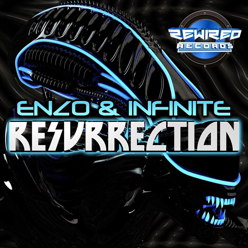 Релиз Resurrection