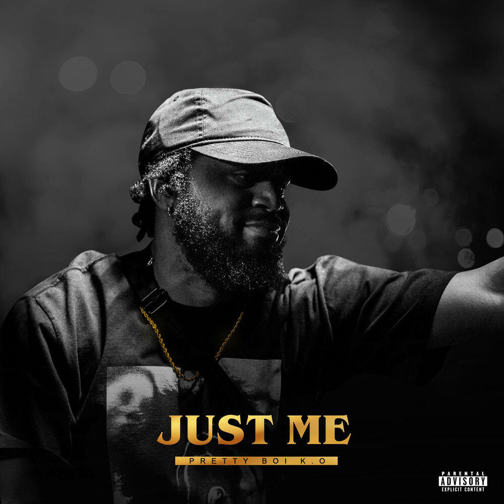 Релиз Just Me
