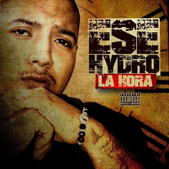 Релиз La Hora