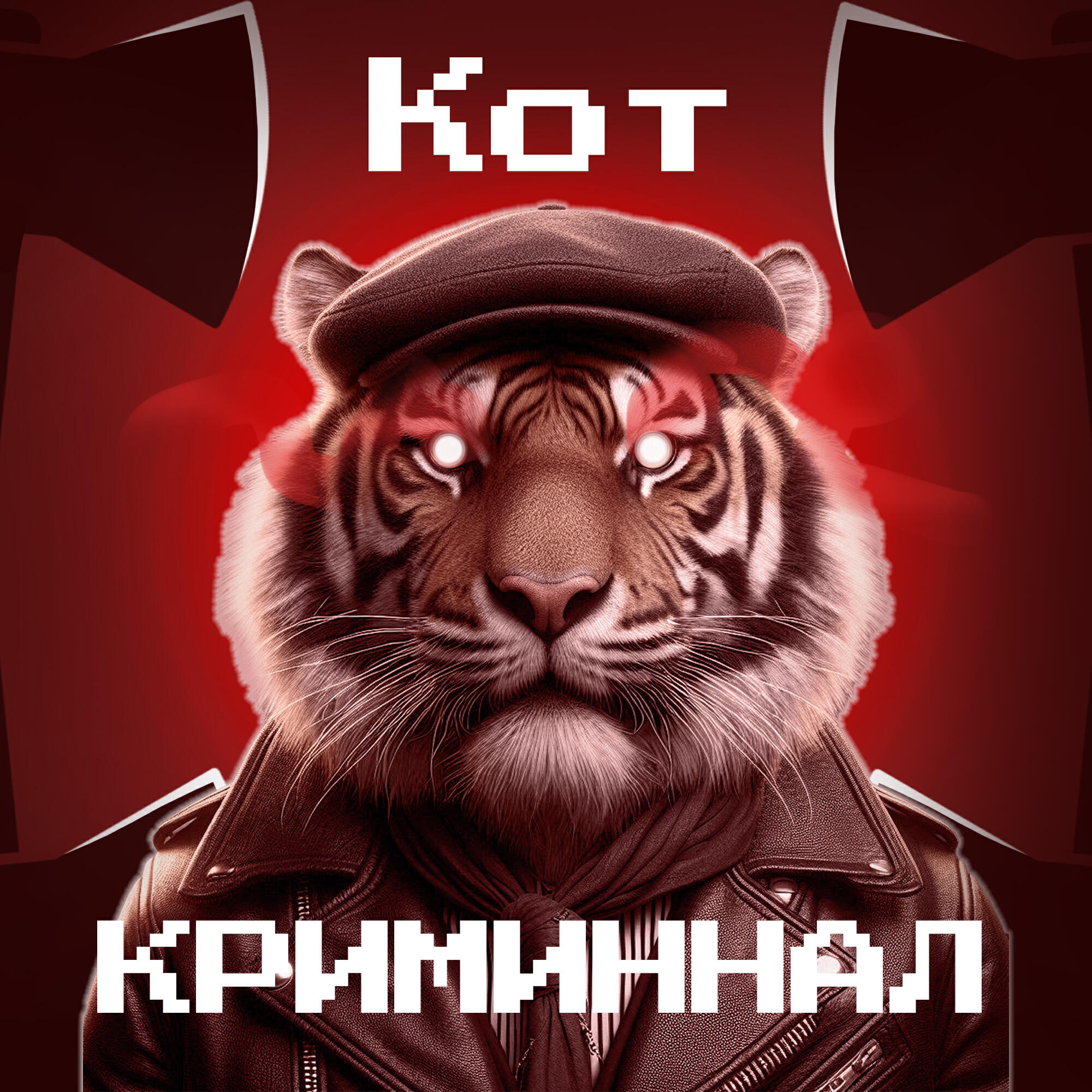 Релиз Кот криминал