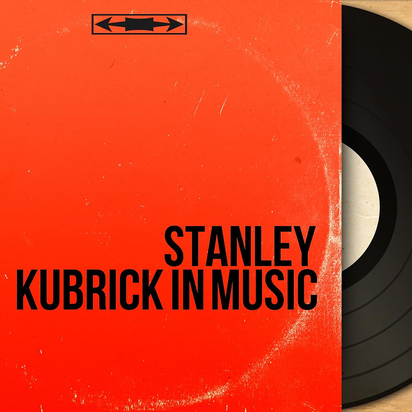 Релиз Stanley Kubrick in Music