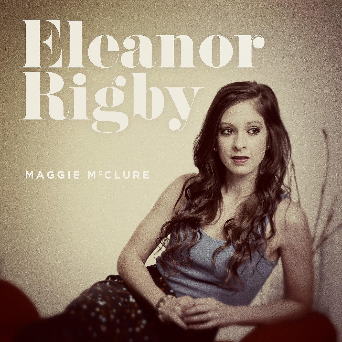 Релиз Eleanor Rigby