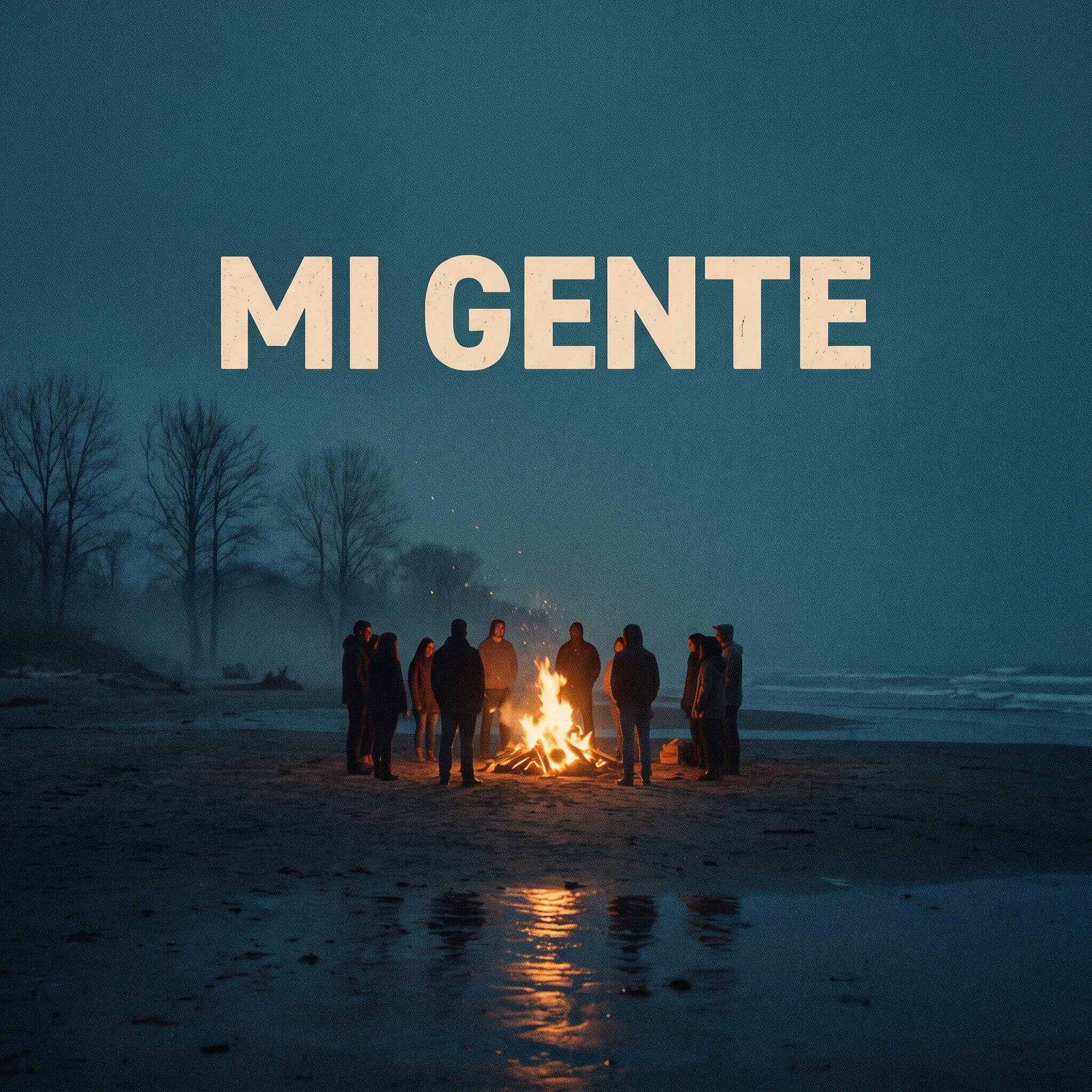 Релиз Mi Gente
