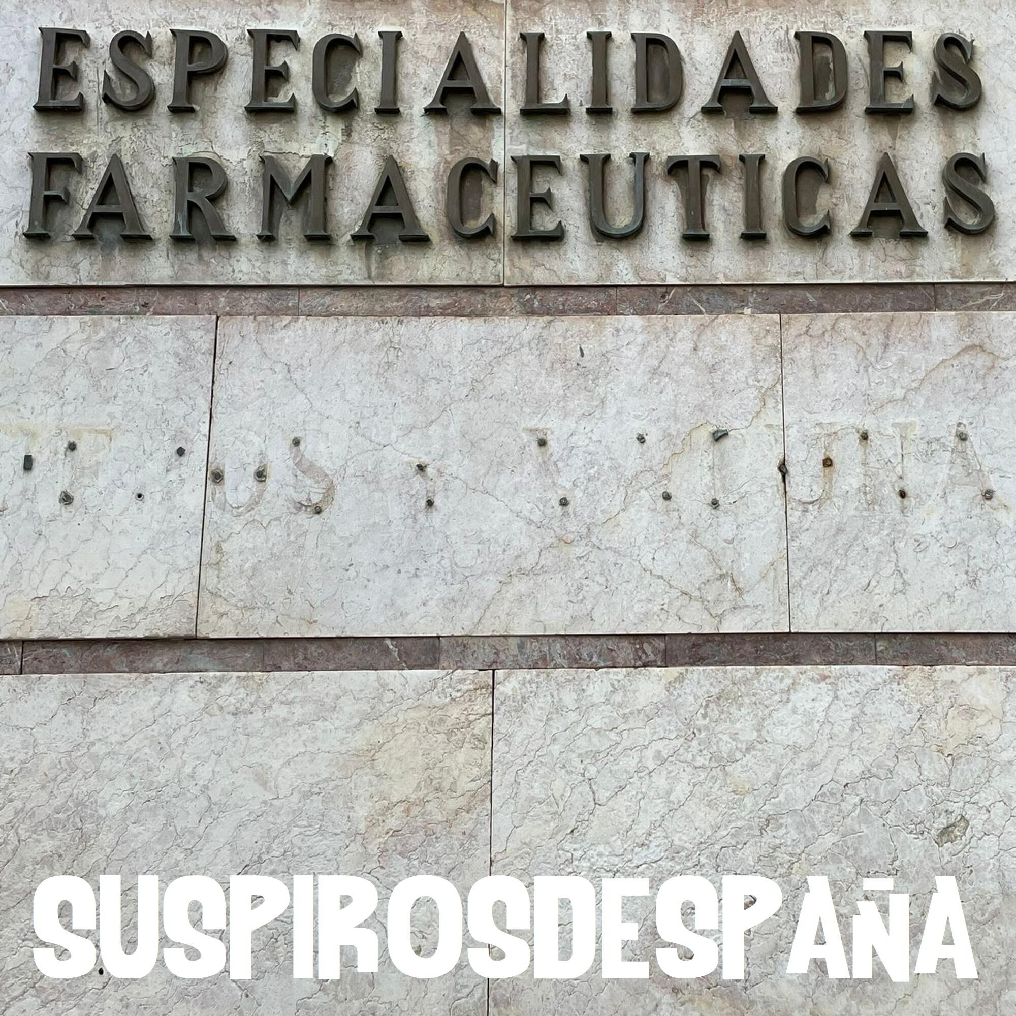 Релиз Especialidades Farmaceúticas
