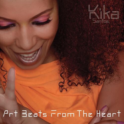 Релиз Art Beats from the Heart