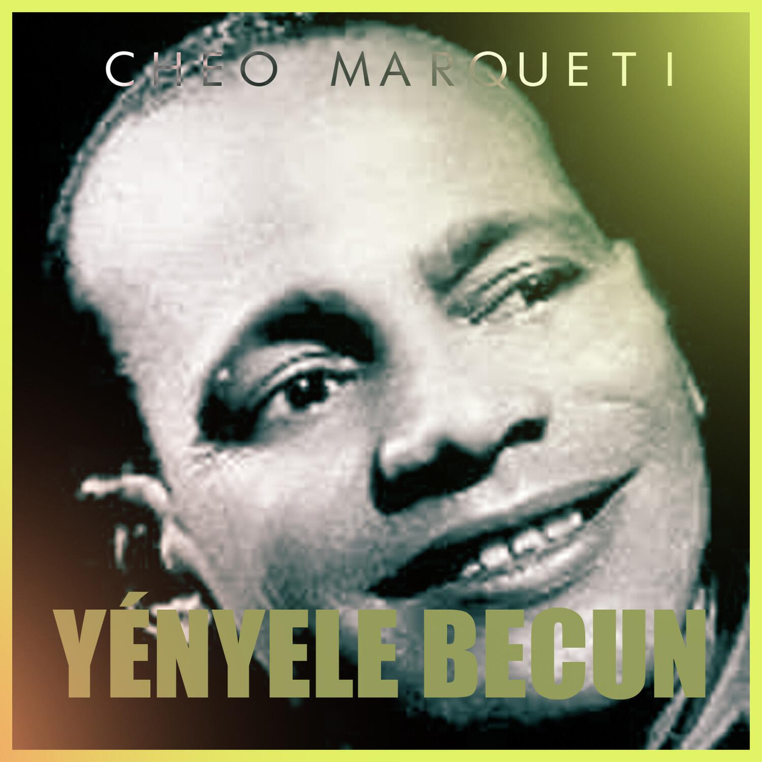 Релиз Yenyele Becun