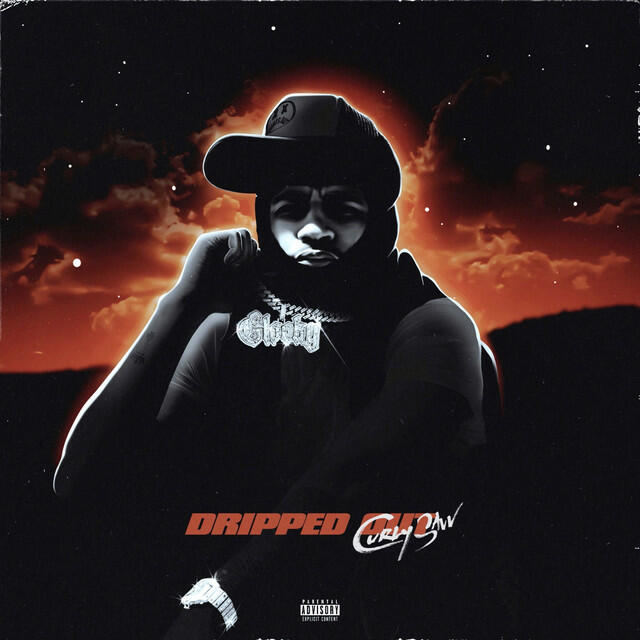 Релиз DRIPPED OUT