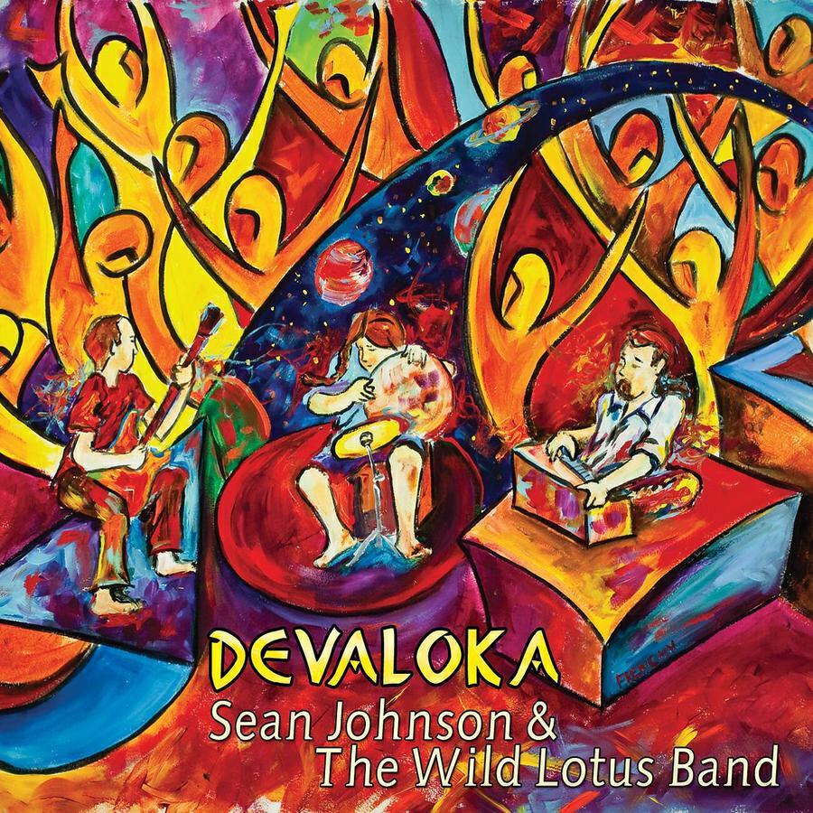 Sean Johnson
