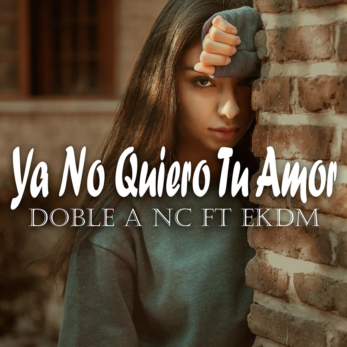 Релиз Ya No Quiero Tu Amor