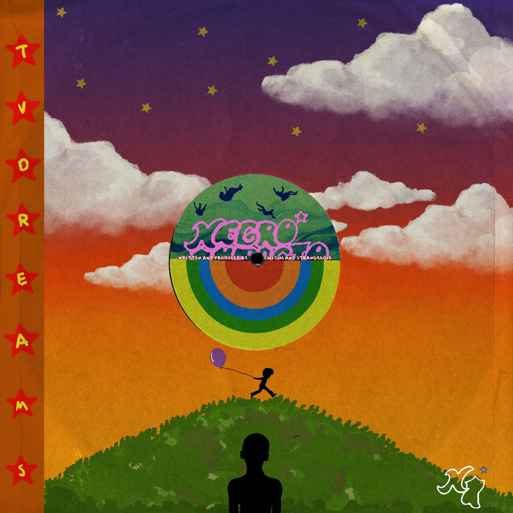Релиз TV DREAMS