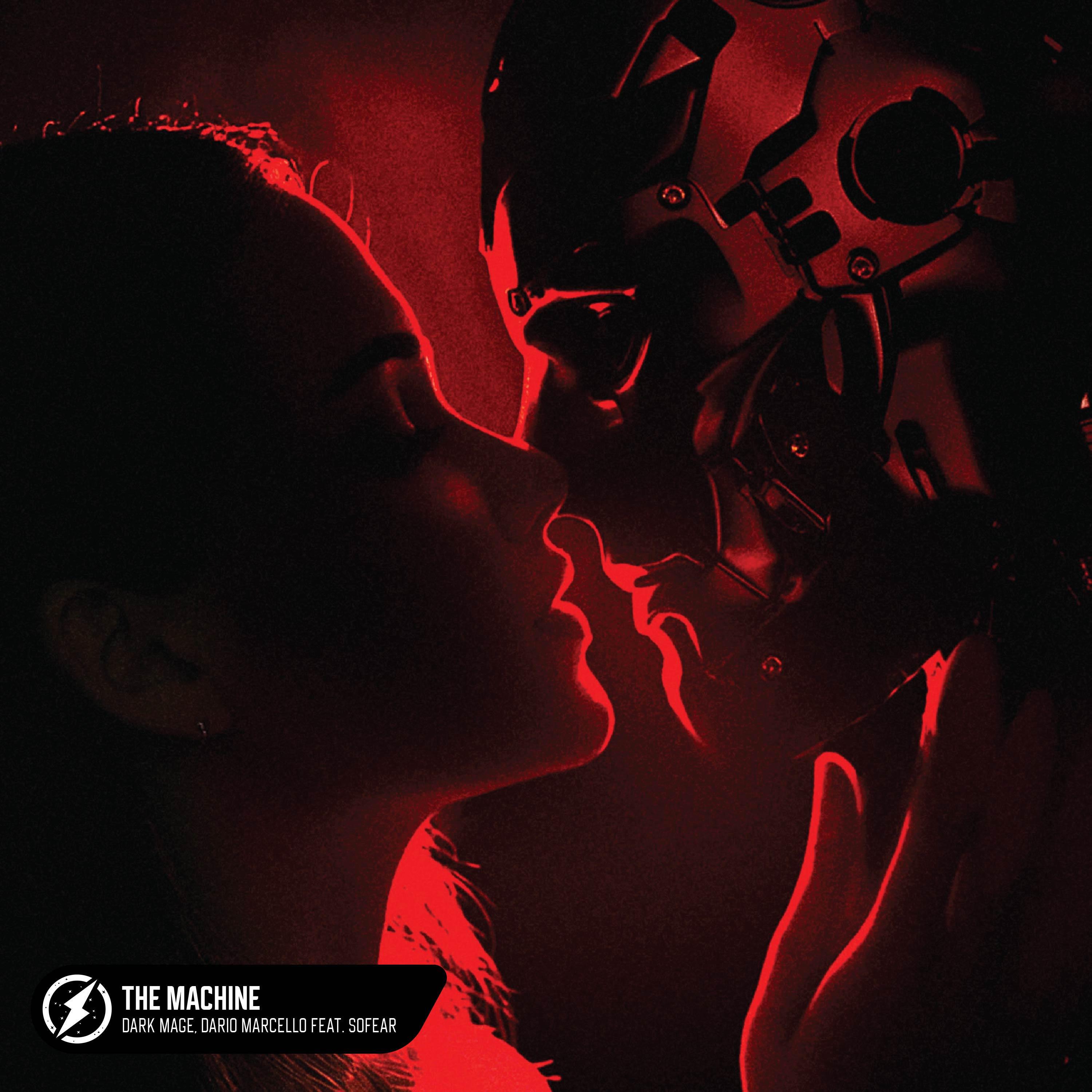 Релиз The Machine